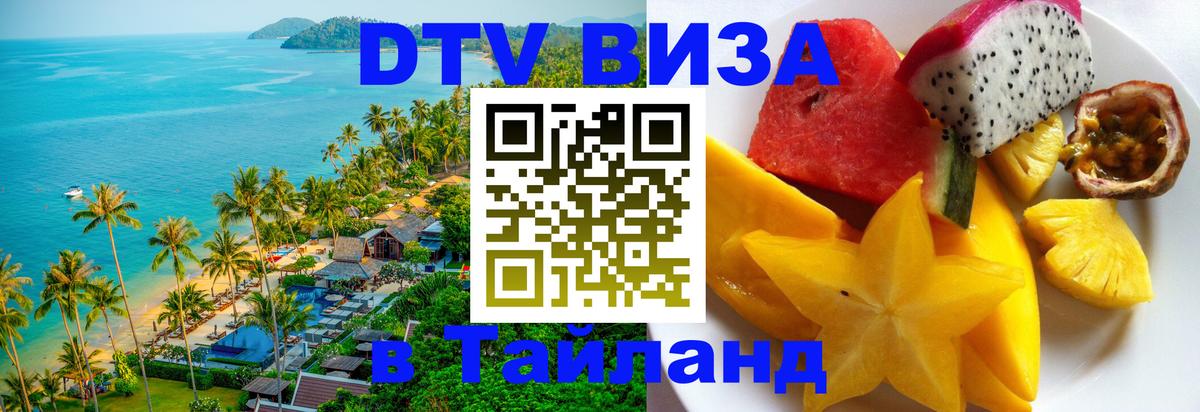 Оформление DTV визы под ключ: стоимость и тарифы, только загранпаспорт - Нейпьидо  18.11.2025 